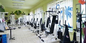 Pálma Fitness