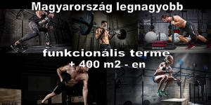 Super Gym Sport és Fitnesz Központ