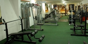 Familia Fitness