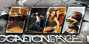 ReggaetonDance Studio