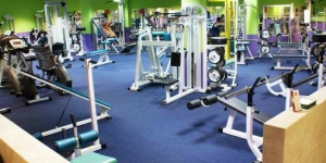 Terrapark Fitness