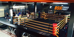 BSK Crossfight