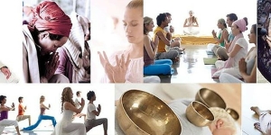 Adi Shakti Kundalini Jóga és Oktatóközpont