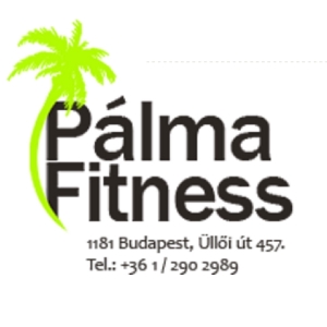 Pálma Fitness