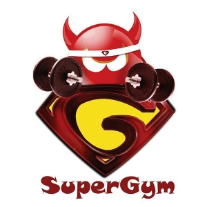 Super Gym Sport és Fitnesz Központ